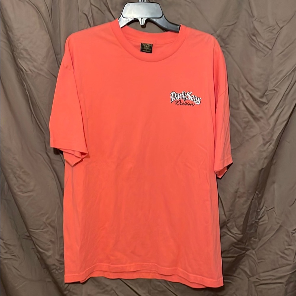 Dark seas T-shirt X-Large